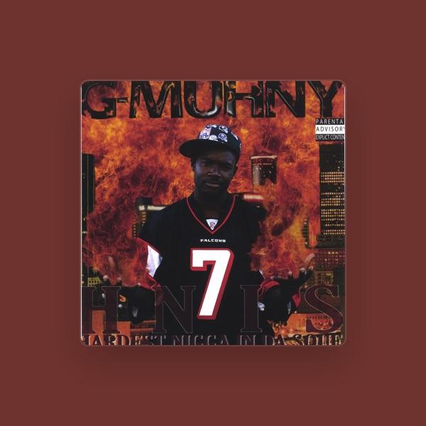 G-muhny