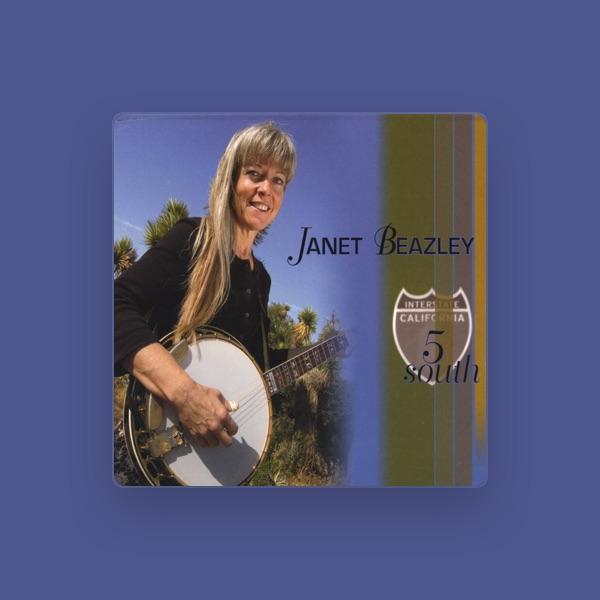 Janet Beazley