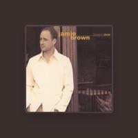 Jamie Brown