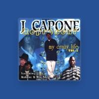 Jay Capone
