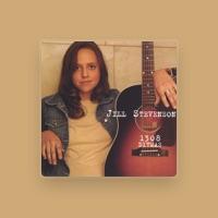 Jill Stevenson