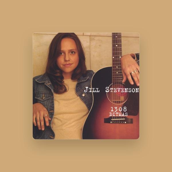 Jill Stevenson