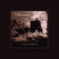 Jill Tracy and The Malcontent Orchestra