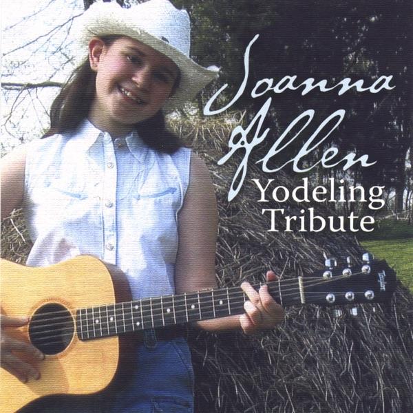 Where the Yodel Began