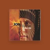 Jon Frank