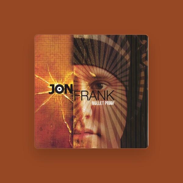 Jon Frank