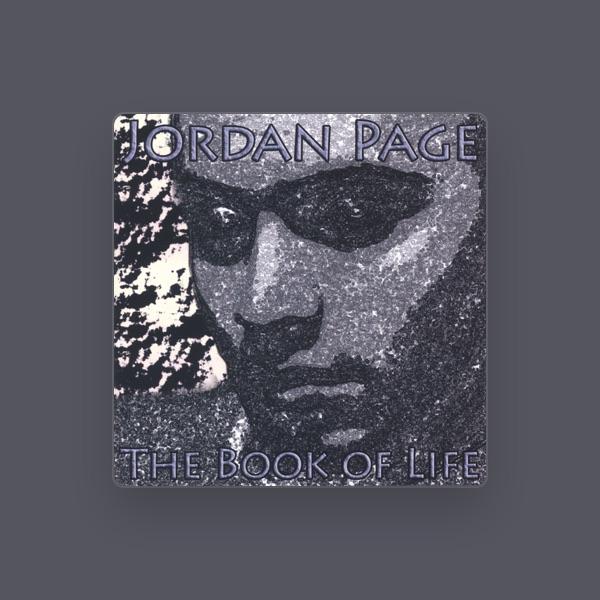 Jordan Page