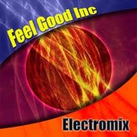 Feel Good Inc (Acappella Mix)