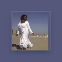 Tunesha crispell