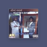 King Kane