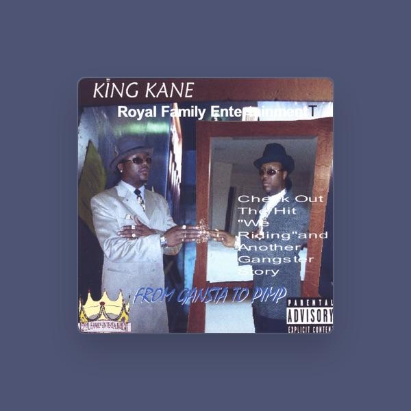 King Kane