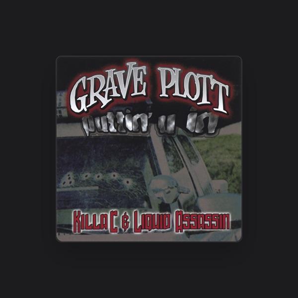 Grave Plott