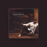 Kip Blackshire