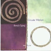 Circular Motion (Reprise)