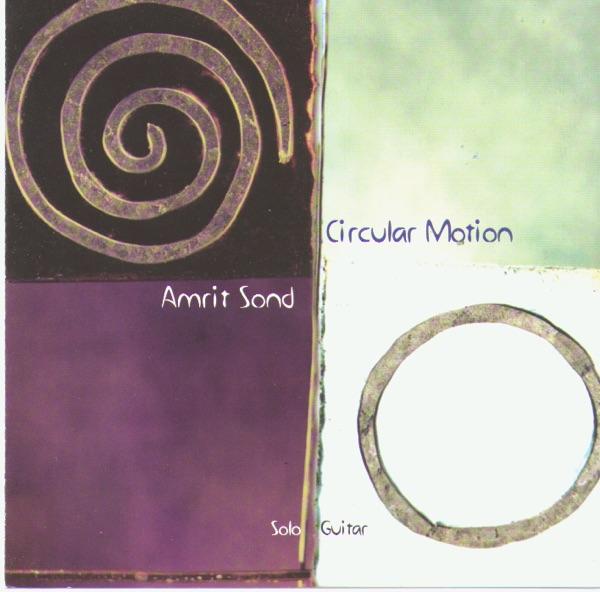 Circular Motion (Reprise)