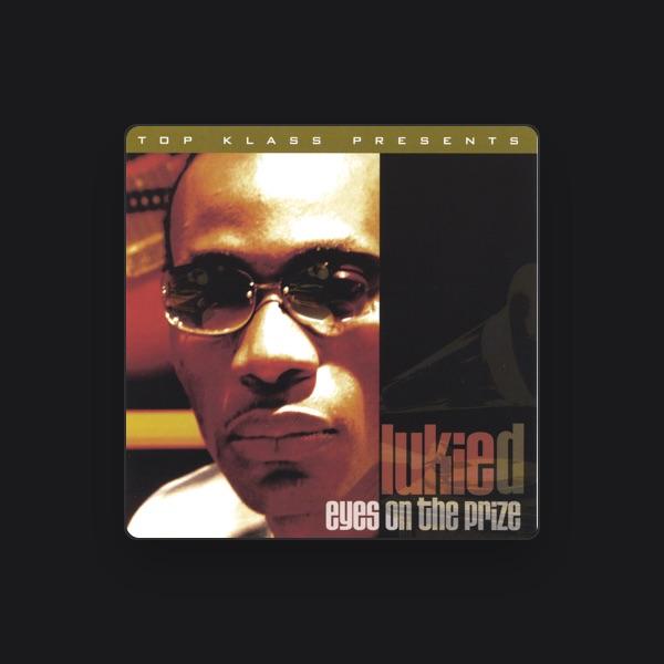 Lukie D