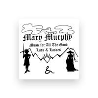 Mary Murphy