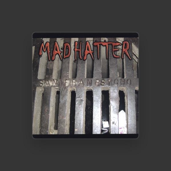 Mad Hatter