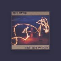 Mike Maves