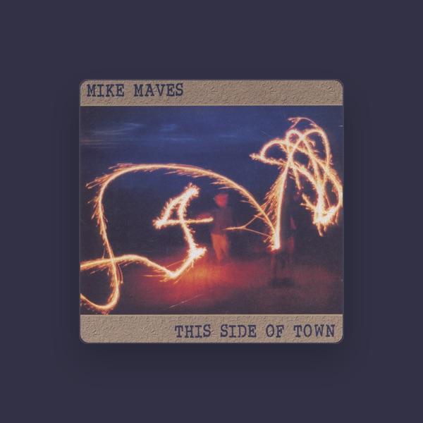 Mike Maves