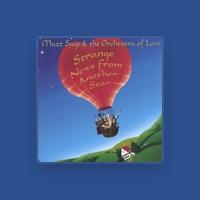 Matt Sage & the Orchestra of Love