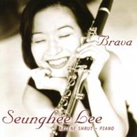 "Arpeggione" Sonata in A minor for the Bb clarinet, D. 821: III. Allegretto