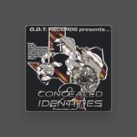 Odtrecords.com