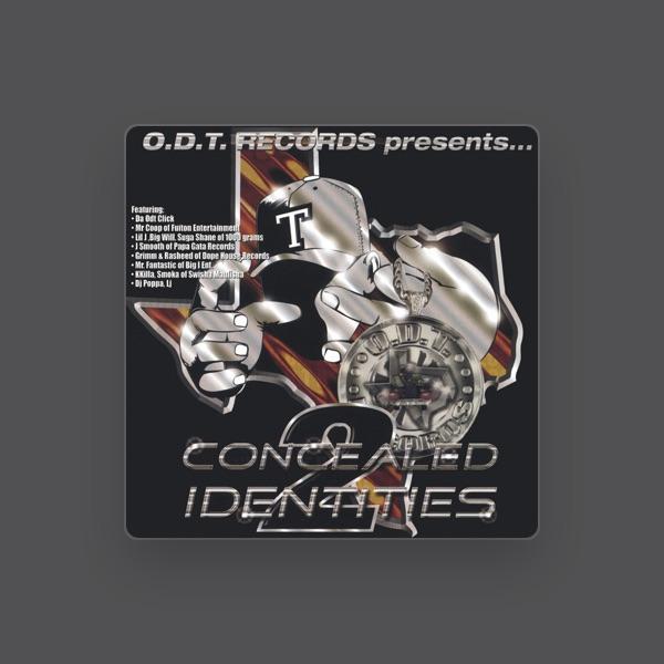 Odtrecords.com