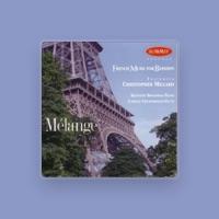 Christopher Millard