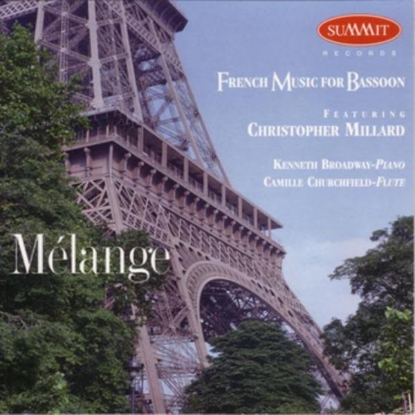 Prelude et Scherzo