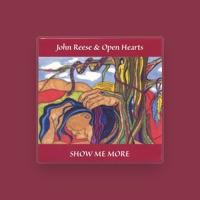 Open Hearts