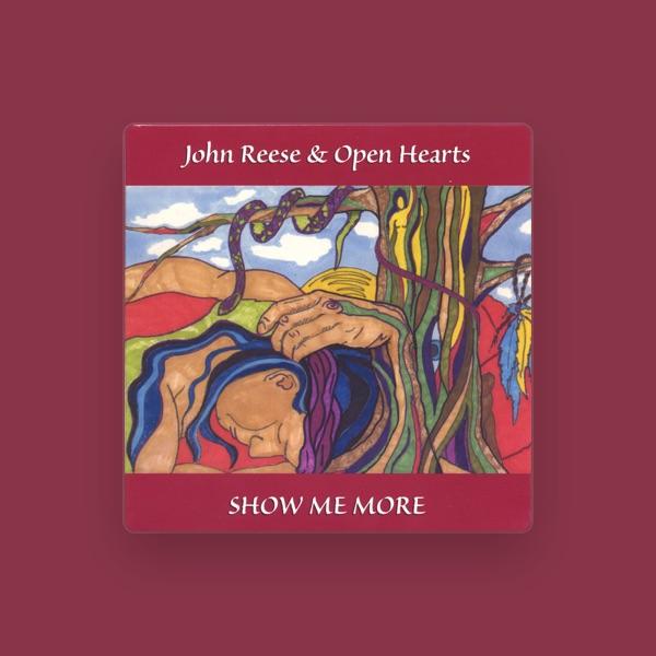 Open Hearts