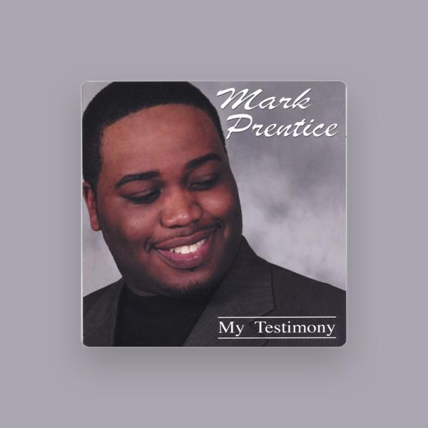 Mark Prentice