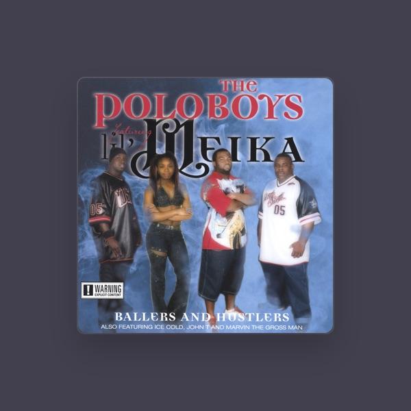 Poloboys