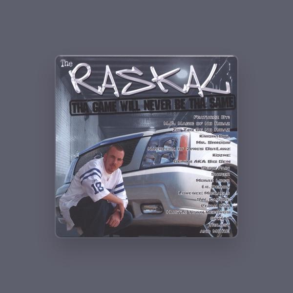 The Raskal