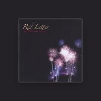 Red Letter