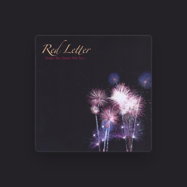 Red Letter