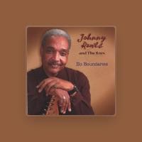 Johnny Rawls and The Rays