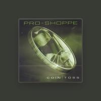 Pro-Shoppe