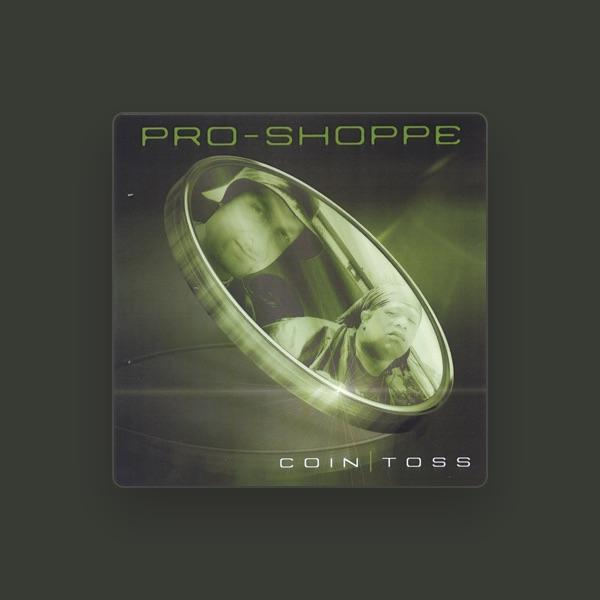 Pro-Shoppe
