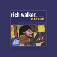 Rich Walker Sextet