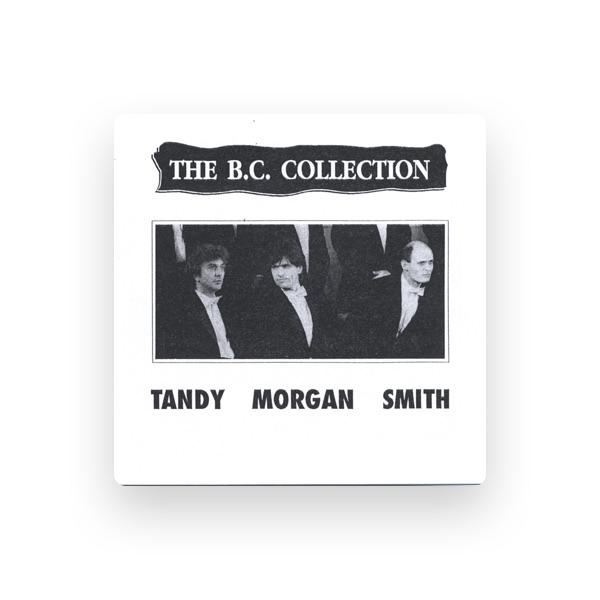 Tandy Morgan Smith