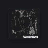 the sketches