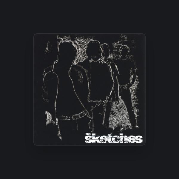 the sketches