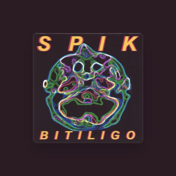 SPIK
