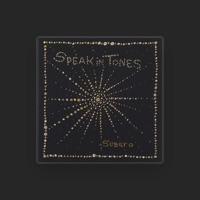 Speak in Tones