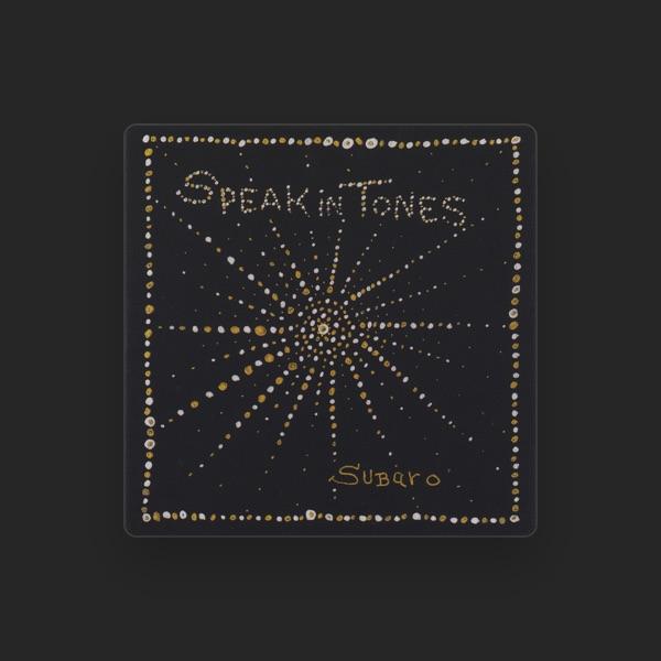 Speak in Tones