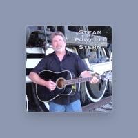 Steve Stern