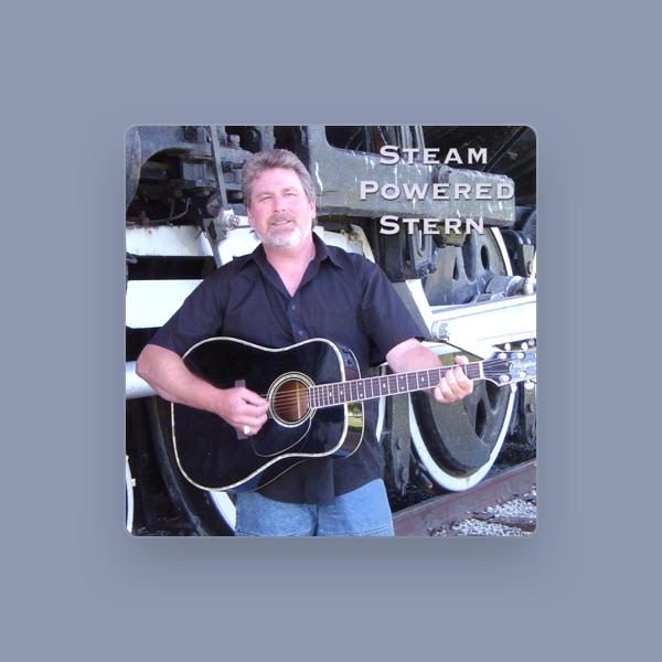 Steve Stern