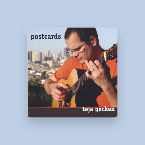 Teja Gerken